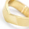 Bague 53.5 Niessing PIK - Bague en or jaune 18 carats 58 Facettes D360000JC
