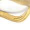 Bague 53 Niessing Waves - Bague en or jaune 18 ct 58 Facettes D359982JC