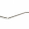 Collier Niessing - Collier design creux en platine 950 58 Facettes D359997JC
