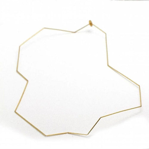 Collier Niessing - Collier en or jaune 18 carats 58 Facettes D359996JC