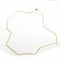 Collier Niessing - Collier en or jaune 18 carats 58 Facettes D359996JC