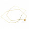 Collier Niessing - Collier en or jaune 18 carats 58 Facettes D359996JC