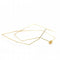 Collier Niessing - Collier en or jaune 18 carats 58 Facettes D359996JC