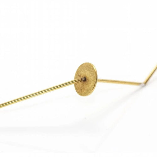 Collier Niessing - Collier en or jaune 18 carats 58 Facettes D359996JC