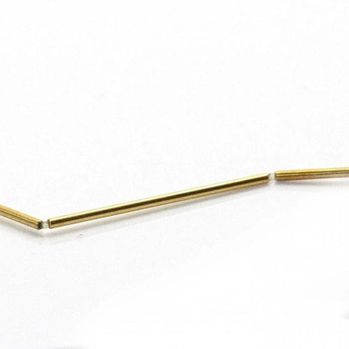 Collier Niessing - Collier en or jaune 18 carats 58 Facettes D359996JC