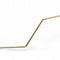 Collier Niessing - Collier en or jaune 18 carats 58 Facettes D359996JC