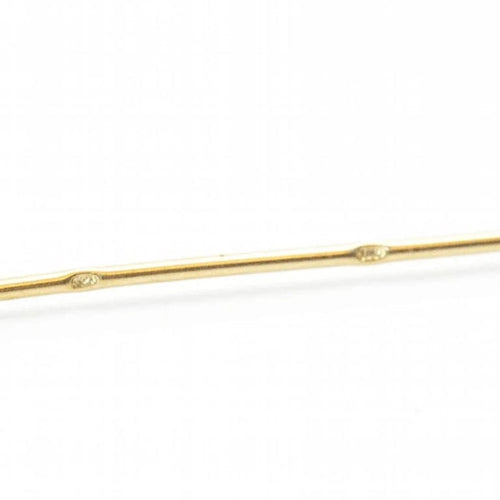 Collier Niessing - Collier en or jaune 18 carats 58 Facettes D359996JC