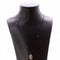 Collier Marco Bicego - Collier en or blanc, or jaune 18 carats, argent et diamants 58 Facettes D360366CS