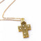 Collier Damiani - Collier en or jaune 18 carats et diamants 58 Facettes D360376CS