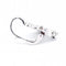 Boucles d'oreilles ALT - Boucles d'oreilles vintage en or blanc 18 carats et diamants 58 Facettes D361158SP