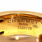 Bague 56 Chaumet Liens Croisés - Bague en or rose 18 carats et diamants 58 Facettes D361598UZ
