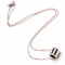 Collier Chaumet Class One - Collier en or blanc 18 carats et diamants 58 Facettes D361601UZ