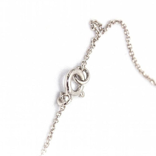 Collier Satelit - Collier en or bicolore 18 carats et diamants 58 Facettes D361623UZ