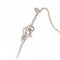 Collier Satelit - Collier en or bicolore 18 carats et diamants 58 Facettes D361623UZ