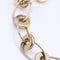 Bracelet Bracelet d’auteur en or jaune 18 ct 58 Facettes N102866LF