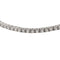Bracelet Bracelet rivière - Bracelet en or blanc 18K et diamants 58 Facettes D363763CG
