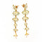 Boucles d'oreilles MIMI Milano - Boucles d’oreilles en or rose 18 ct et diamants 58 Facettes D363781UZ