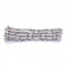 Bracelet Bracelet rivière à 4 rangs en or blanc 18 carats et diamants 58 Facettes D364206LF