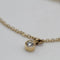 Collier Celia - Collier en or jaune 18 carats avec diamants 58 Facettes D364601GM