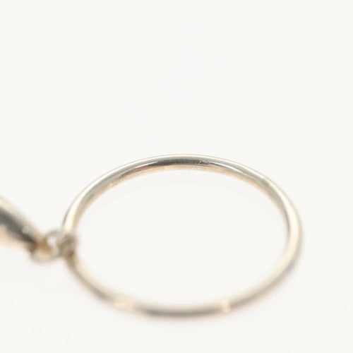 Bague Tiffany & Co. - Bague Teardrop en argent 925 58 Facettes n53f7f