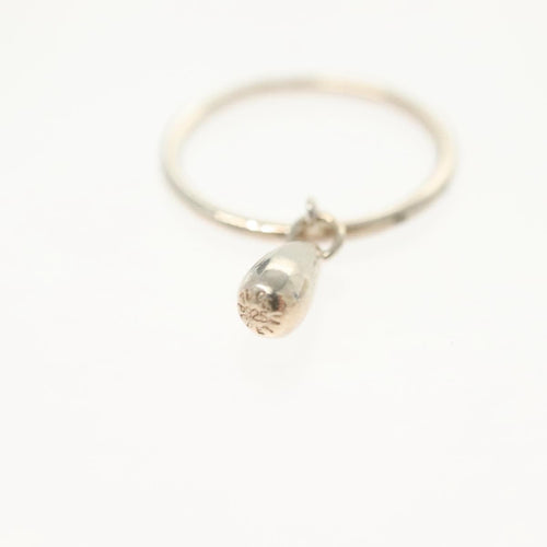 Bague Tiffany & Co. - Bague Teardrop en argent 925 58 Facettes n53f7f