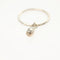 Bague Tiffany & Co. - Bague Teardrop en argent 925 58 Facettes n53f7f