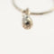Bague Tiffany & Co. - Bague Teardrop en argent 925 58 Facettes n53f7f