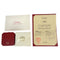 Bague 48 Cartier Trinity - Bague en or tricolore 18K 58 Facettes r1ofo6