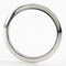 Bague 47 Cartier 1895 - Alliance en platine 58 Facettes lssxl2
