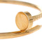 Bracelet Cartier Juste un Clou - Bracelet en or rose 18K 58 Facettes exmm952ree