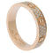 Bague 48 Cartier Love - Alliance pavée en or jaune et diamants 58 Facettes txo8f8