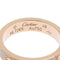 Bague 48 Cartier Love - Alliance pavée en or jaune et diamants 58 Facettes txo8f8