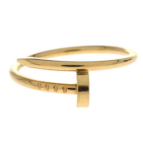 Cartier Juste un Clou - 18K ruusukultainen sormus 