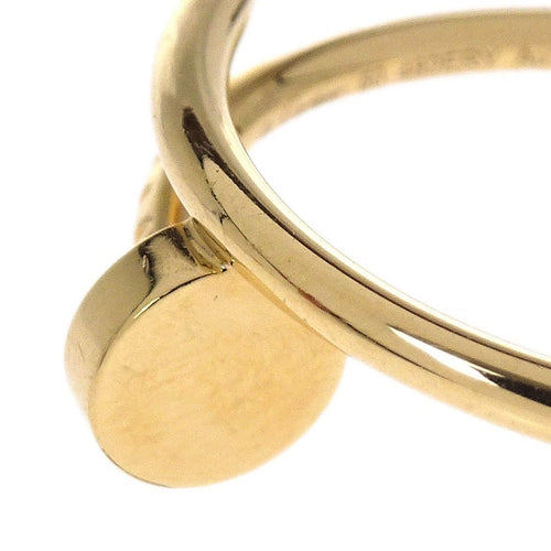 Cartier Juste un Clou - 18K ruusukultainen sormus 