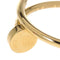 Cartier Juste un Clou - 18K ruusukultainen sormus 