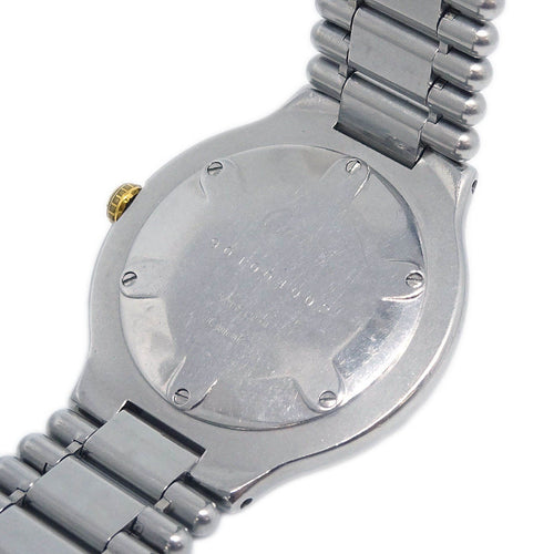 Cartier Must de Cartier 21 - Kvartsikello ruostumattomasta teräksestä 