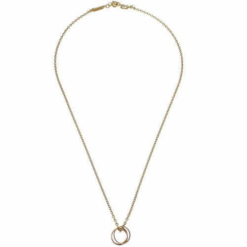 Pendentif Cartier - Pendentif Trinity en or tricolore 18K 58 Facettes yeaw87b0i8