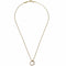 Pendentif Cartier - Pendentif Trinity en or tricolore 18K 58 Facettes yeaw87b0i8