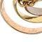 Pendentif Cartier - Pendentif Trinity en or tricolore 18K 58 Facettes yeaw87b0i8