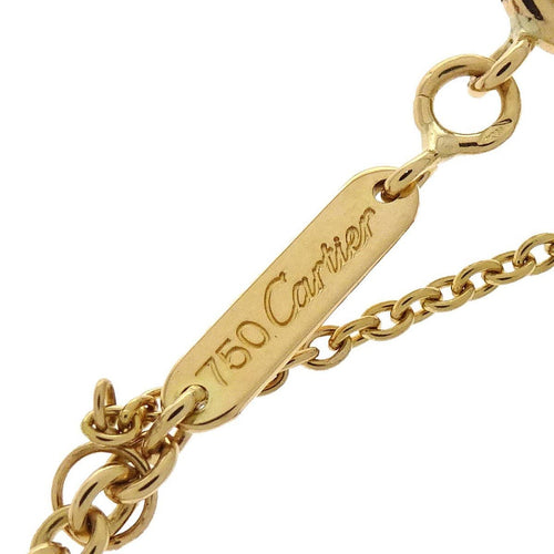 Pendentif Cartier - Pendentif Trinity en or tricolore 18K 58 Facettes yeaw87b0i8