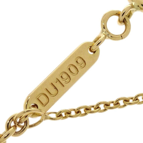 Pendentif Cartier - Pendentif Trinity en or tricolore 18K 58 Facettes yeaw87b0i8