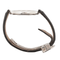 Montre Cartier - Montre Must 21 bracelet en cuir 58 Facettes ckaucwqgl6