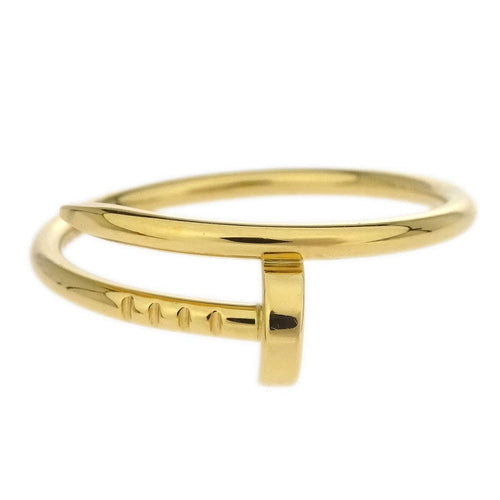 Bague Cartier Juste un Clou 18K Yellow Gold 58 Facettes qdkofg97sm