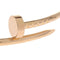 Bracelet Cartier Juste un Clou - Bracelet en or rose 58 Facettes lsp1om5o5b