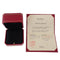 Bague 50 Cartier Juste un Clou - Bague en or rose et diamants 58 Facettes bd40worrh3