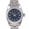 Montre Rolex Oyster Perpetual - Montre automatique en acier inoxydable 58 Facettes krevwr2sic