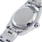 Montre Rolex Oyster Perpetual - Montre automatique en acier inoxydable 58 Facettes krevwr2sic