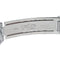 Montre Rolex Oyster Perpetual - Montre automatique en acier inoxydable 58 Facettes krevwr2sic