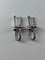 Boucles d'oreilles Tiffany & Co. Hardwear - Boucles d’oreilles en argent 58 Facettes wygjq1