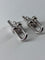 Boucles d'oreilles Tiffany & Co. Hardwear - Boucles d’oreilles en argent 58 Facettes wygjq1